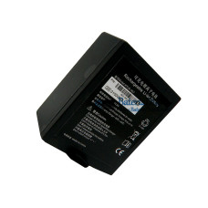 Bateria para EDAN M9B HYLB957A M8B 231A M9 IM9 M8A M9A [bateria de reposição]